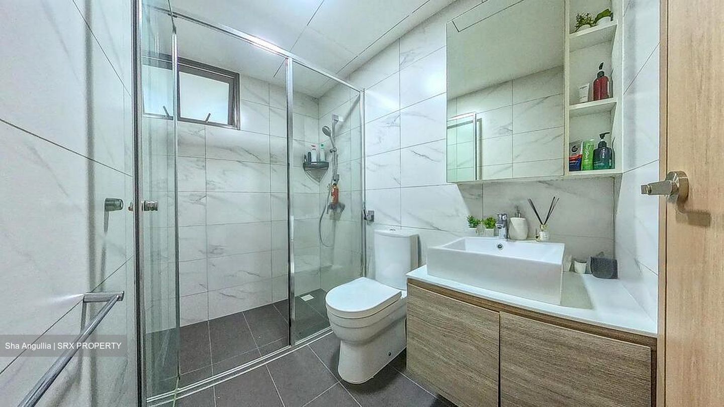 Treasure Crest (D19), Condominium #483721731